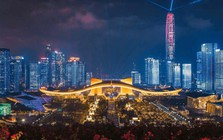Trung Quốc chính thức vượt Mỹ