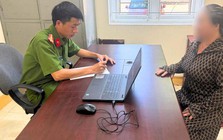 Sau lời đe dọa phải giữ bí mật tuyệt đối, đối tượng yêu cầu người phụ nữ chuyển 1,2 tỉ đồng