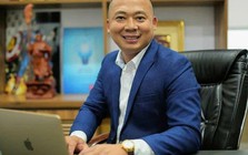 Ông Đoàn Văn Hiểu Em "mở bát" chi 160 tỷ đồng mua cổ phiếu DMX trong đợt IPO