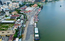 Phó Bí thư Thành ủy TPHCM yêu cầu xử lý nhanh dự án vướng đất đai