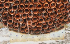 Phát hiện quốc gia 1,4 tỷ người đang sở hữu 1 loại điều hòa siêu rẻ, được chế tạo từ đất nung
