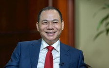 Bắt tay với một DN Nhà nước, Tập đoàn của tỷ phú Phạm Nhật Vượng triển khai lắp 2 thứ trên toàn quốc