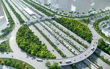 Một phường tại Bắc Ninh chuẩn bị thu hồi đất của hơn 2.500 hộ dân để triển khai tuyến đường gần 29.000 tỷ, nối Hà Nội với sân bay lớn nhất miền Bắc