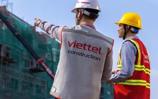 Viettel Construction dự kiến phát hành gần 14 triệu cổ phiếu để trả cổ tức
