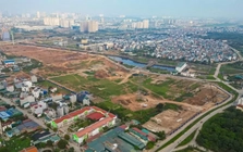 Hà Nội: Xã An Khánh dự kiến thu hồi 193 ha đất để triển khai 62 dự án