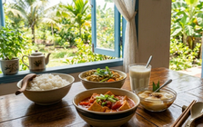 Món quen thuộc trên bàn ăn Việt có thể đẩy lùi cao huyết áp