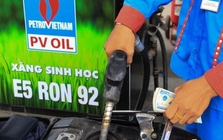 Xăng E10 đã xuất hiện, xăng E5 có còn được bán?