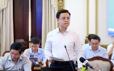 Doanh nghiệp đề xuất làm TOD ở khu thương mại tự do, ga đường sắt, cảng biển