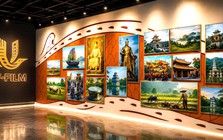 Công ty phim của tỷ phú Phạm Nhật Vượng làm series phim về triều đại nhà Trần