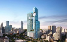 Lộ diện “miền đất hứa” của bất động sản hàng hiệu thế giới