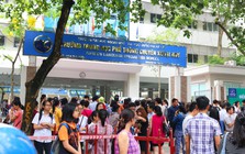 Chưa hết tháng 5/2026, một trường cấp 3 ở Hà Nội đã có tới 9 học sinh đạt điểm SAT tuyệt đối 1600/1600