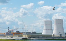 Đạt công suất hơn 2 tỷ kWh điện sau vài tháng, 'cỗ máy' phát điện của Nga lập kỷ lục chưa từng có