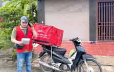 Hành trình của những shipper 5 sao tại J&T Express