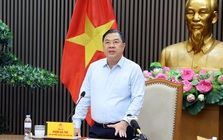 Phó Thủ tướng Thường trực Phạm Gia Túc: Phát triển thị trường trong nước thành điểm tựa quan trọng cho tăng trưởng