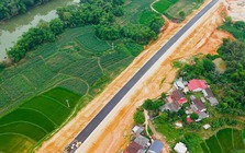 Trước ngày 5/6, tuyến cao tốc gần 23.000 tỷ đồng thách thức bậc nhất cả nước phải hoàn thành dứt điểm việc này