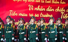 Concert Quốc gia sắp tổ chức tại TPHCM