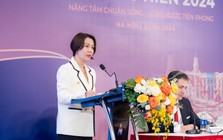 Đổi vàng lấy nhà: CEO Vinhomes hé lộ về người "nắm đằng chuôi", cam kết giá vàng tăng nóng cũng không thể sập