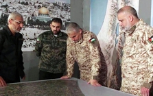 Mỹ triển khai lực lượng kỷ lục tại Israel; tân thủ lĩnh vũ trang Hamas bị hạ sát