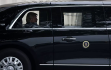 Sức khỏe của Tổng thống Trump tiếp tục thu hút sự chú ý của dư luận Mỹ