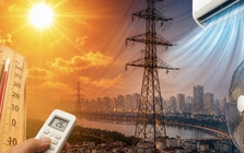 Hệ thống điện Thủ đô lập đỉnh chưa từng có, EVN Hà Nội phát cảnh báo khẩn