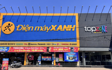 Điện Máy Xanh dự kiến chia cổ tức tiền mặt ngay sau khi lên HOSE