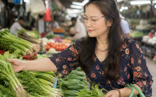 Ở tuổi 56, người phụ nữ này nghỉ việc với lương hưu hơn 5 triệu/tháng: “Tôi không giàu, nhưng lần đầu thấy đời mình nhẹ đi”