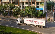 ‘Con cưng’ của Viettel đang chịu áp lực gì?