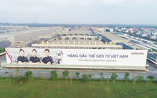 Samsung xây nhà máy kiểm thử chip đầu tiên tại Việt Nam, vốn 1,5 tỷ USD