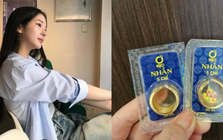 Cầm 100 triệu đi mua vàng lúc giá vàng "hơn 18 triệu", giờ chỉ biết thở dài