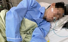 Nam thanh niên 18 tuổi mắc ung thư hiếm gặp, di căn cả gan và phổi vì loại nước "vạn người mê"