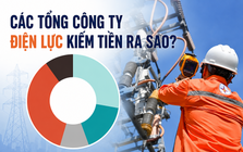 Chỉ bán duy nhất 1 mặt hàng cho 16 triệu người dân Thành phố Hồ Chí Minh, một doanh nghiệp thu hơn 106.000 tỷ đồng, gấp rưỡi năm 2024
