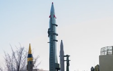 Mỹ - Israel báo động khi Iran nối lại sản xuất tên lửa đạn đạo