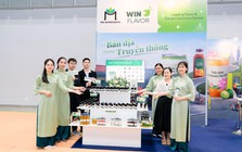 Vị bản địa – Hương truyền thống: Hành trình WIN Flavor tại triển lãm quốc tế Fi Vietnam 2026