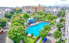 Van Phuc City: Đại đô thị 198ha đáp ứng trọn vẹn mọi nhu cầu cuộc sống