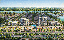 Từ “sống gần nơi làm việc” sang lựa chọn “resort living” trong bán kính di chuyển hợp lý
