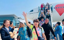 Sau những kỷ lục mới của du lịch Việt Nam: cuộc chơi đang thuộc về những giá trị khác biệt