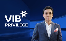 Founder Vietsuccess - MC Trần Quốc Khánh: "Tôi không chờ thời cuộc, tôi chọn làm chủ nó"