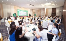 Liên tiếp bàn giao GCNQSDĐ, DIC Victory Cần Thơ trở thành tâm điểm dòng tiền đầu tư