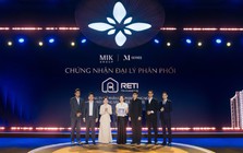RETI - Đại lý F1 phân phối dự án căn hộ hạng sang The Magnolia