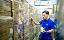 Từ nhu cầu chiếu sáng ngoài trời đến giải pháp chiếu sáng xanh bền vững