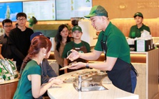 1,5 triệu ly nước đã được bán ra trong chương trình Phúc Long 58 năm
