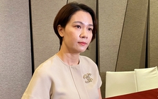 Nhiều người lo giá vàng tăng dựng đứng Vinhomes sẽ vỡ trận: Sếp Vinhomes khẳng định không mạo hiểm với vận mệnh của DN và chỉ thẳng rủi ro với người tham gia