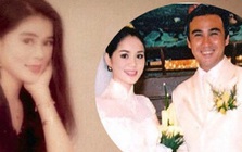 Nam NSƯT lên TP. Hồ Chí Minh lấy vợ đại gia: "Cô ấy là ân nhân của cuộc đời tôi"