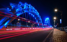 Không phải Cầu Vàng, đây là đại diện duy nhất của Việt Nam lọt top 10 kiến trúc ấn tượng nhất thế giới