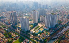 Cuộc tái cấu trúc đô thị chưa từng có đang định hình BĐS Hà Nội, nhà đầu tư buộc phải nắm được những điều này