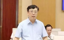 Bộ Công Thương bổ nhiệm Cục trưởng Cục Điện lực