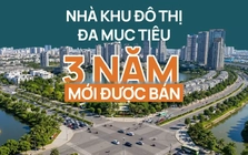 Những điểm mới ở Đề án khu đô thị đa mục tiêu Hà Nội