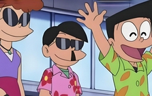 Gia thế Suneo qua nghiên cứu của tạp chí tài chính Nhật: Khối tài sản tương đương nghìn tỷ hiện tại, thuộc top 1% giàu có