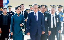 Truyền thông Thái Lan: "Việt Nam là 'ngôi sao đang lên' của khu vực Đông Nam Á"