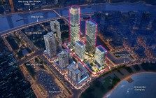 Dự án Phát Đạt sắp rót vốn có gì hấp dẫn?